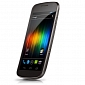Galaxy Nexus Tastes Adobe Flash Player 11.1 in December