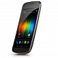 Galaxy Nexus Tastes Android 4.2 Core Apps, New Google Wallet Too
