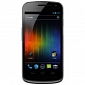 Galaxy Nexus Up for Pre-Order in the UK, Free on Contract