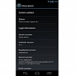 Galaxy Nexus “yakju” Receiving Android 4.2.1 Update Now