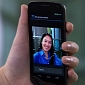 Galaxy Nexus’s Face Unlock Presented on Video