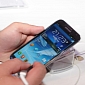 Galaxy Note 2 Features S Cloud, Dropbox Integration
