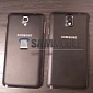 Galaxy Note 3 Lite (Note 3 Neo) Confirmed as Benchmarks Leak Online