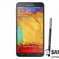 Galaxy Note 3 Neo Won’t Arrive in the UK, Samsung Confirms