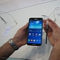 Galaxy Note 3 Now Available at US Cellular
