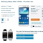 Galaxy Note 3 Now on Pre-Order in New Zealand