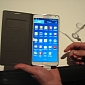 Galaxy Note 3 Receives New Update, Resolves Accessories Compatibility