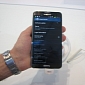 Galaxy Note 3 Starts Receiving Software Update XXUBMJ1 in Europe