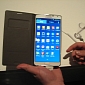 Galaxy Note 3 Tastes Android 4.4.2 in Belgium, the Netherlands, and Switzerland