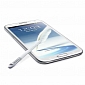 Galaxy Note II Gets Multi-Window Feature for All Apps