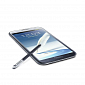 Galaxy Note II Receives Multi-View Update at AT&T