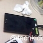 Galaxy Note III Allegedly Emerges in Clear Leaked Photo