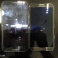 Galaxy Note III Allegedly Emerges in Leaked Photo <em>Update</em>