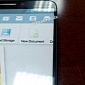 Galaxy Note III Emerges in Another Allegedly Leaked Photo