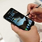 Galaxy Note Source Code Now Available