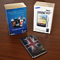 Galaxy Note and Galaxy Y Olympic Editions Come to the UK