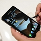 Galaxy Note to Taste Ice Cream Sandwich at Rogers on July 21st