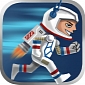 Galaxy Run Side-Scroller Out Now on App Store