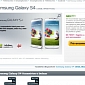 Galaxy S 4 Listed for Pre-Order in Portugal at €689.99
