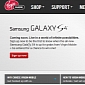 Galaxy S 4 Pre-Registrations Now Open at TELUS and Virgin in Canada