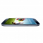 Galaxy S 4 Is Seeing Overwhelming Global Demand, Samsung Claims