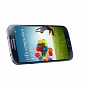 Galaxy S 4 to Arrive in Russia and Ukraine in Two Weeks