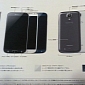 Galaxy S 4 to Arrive in Blue Arctic Color Soon