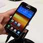 Galaxy S II 4G and Galaxy Note Spotted in Telstra’s Systems
