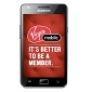 Galaxy S II 4G in Canada at Virgin Mobile on July 14th