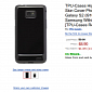 Galaxy S II Cases Available at Amazon for US Models
