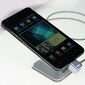 Galaxy S II GT-I9103 (Galaxy Z) Receives FCC Approvals