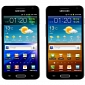Galaxy S II HD ‘Not Coming to the UK,’ Says Samsung