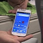Galaxy S II Is Coming Soon in White, T-Mobile Says on Video