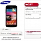 Galaxy S II LTE Now Only $19 at Future Shop, Cheaper at Rogers as Well