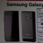 Galaxy S II Mini, Nokia X7, HTC Flyer and BlackBerry PlayBook Seen in the UK