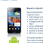 Galaxy S II Now on Pre-Order in Australia at Telstra