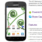 Galaxy S II X to Arrive at TELUS on October 19th