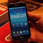Galaxy S III 4G Up for Pre-Order at Virgin Mobile in Australia
