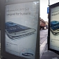 Galaxy S III Ads Emerge in Australia