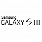 Galaxy S III Almost Confirmed with Quad-Core, Impressive Performance