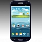 Galaxy S III Arrives at T-Mobile on June 21st