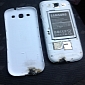 Galaxy S III Is Too Hot, It Even Melts Down