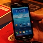 Galaxy S III LTE’s Jelly Bean Source Code Released