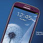 Galaxy S III in Purple to Arrive at Sprint on April 12