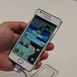Galaxy S III to Be Incredibly Thin When Launched in May