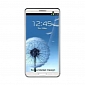 Galaxy S III to Land in South Korea with a Different Design