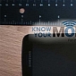 Galaxy S III to Sport a 4.8’’ Screen, New Photo Unveils