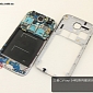 Galaxy S IV Gets Torn to Pieces Before Official Launch
