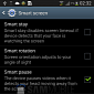 Galaxy S IV Screenshots Allegedly Emerge Online <em>Updated</em>