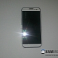 Galaxy S IV to Allow for Wireless Charging from a Distance